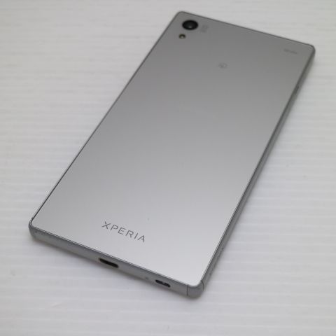 �¿��ݾ��� ���� SO-01H Xperia Z5 �ۥ磻��  �������