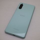 �¿��ݾ� ���� SO-41A Xperia 10 II �ߥ�� �����