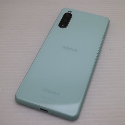 �¿��ݾ� ���� SO-41A Xperia 10 II �ߥ�� �����