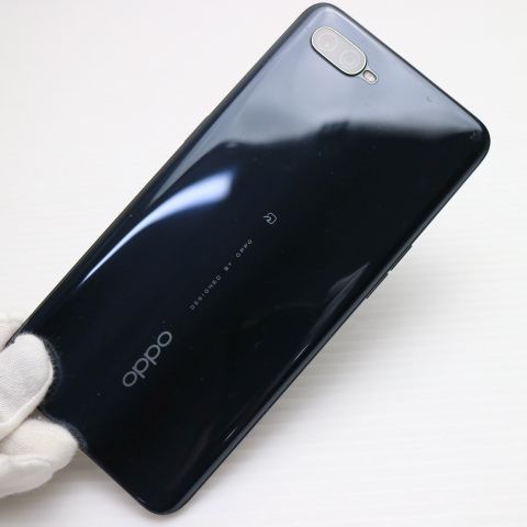 �¿��ݾ� ���� OPPO Reno A 128GB  �֥�å�  ���ޥ� �����