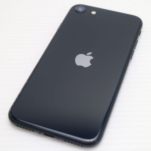 �¿��ݾ� ������� SIM�ե꡼ iPhone SE3 ��3���� 128GB �ߥåɥʥ���