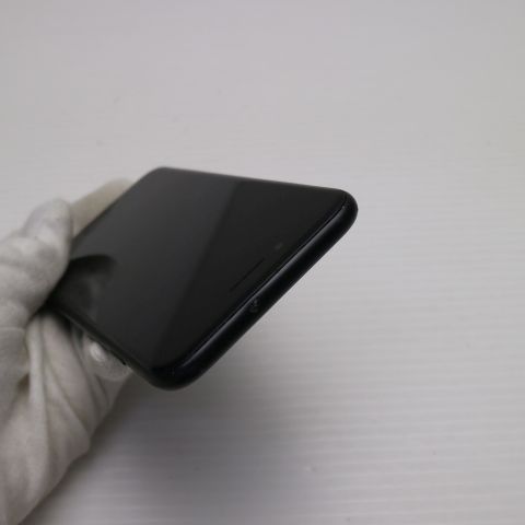 ¿ݾ  SIMե꡼ iPhone7 32GB ֥å  