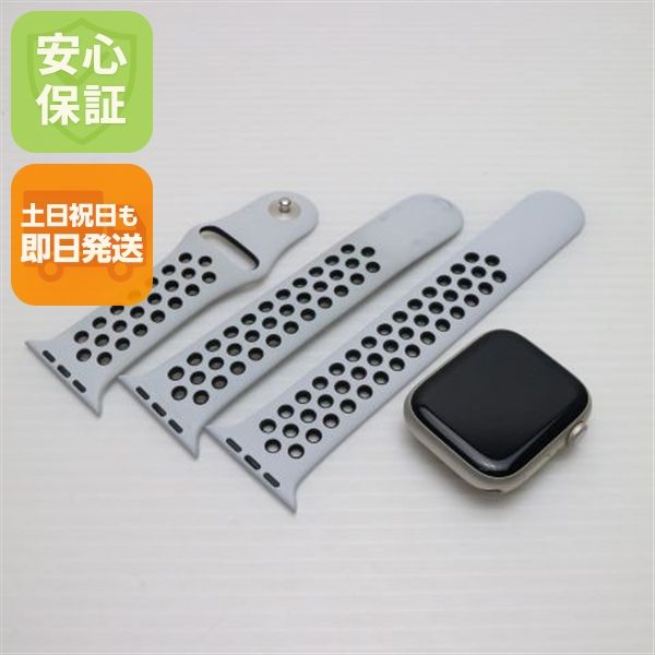 Ʊ Apple Watch Series7 45mm Cellular 饤 