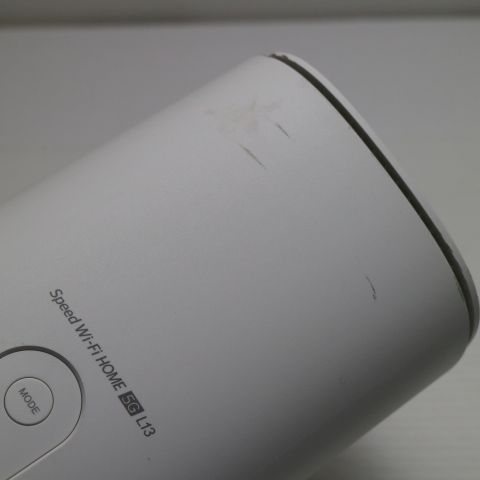 ¿ݾ  Speed Wi-Fi HOME 5G L13 ZTR02 ۥ磻