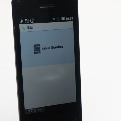 �¿��ݾ� ���� SH-02L AQUOS �������� �֥�å� ���� �����