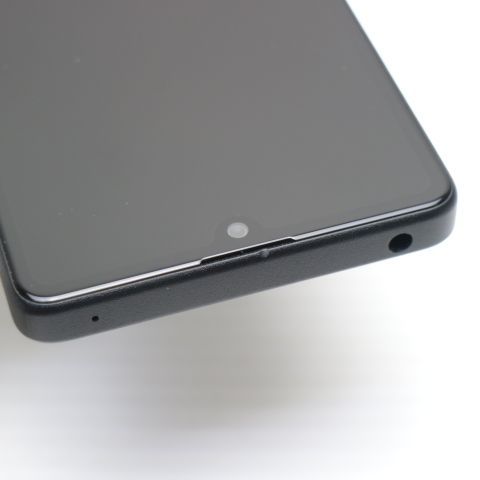 �¿��ݾ� Ķ���� Xperia Ace III SO-53C �֥�å�