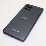����Ʊ�� SIM�ե꡼ AQUOS sense6 6GB 128GB SH-M19 �֥�å� �����