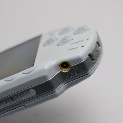 �¿��ݾ��� Ķ���� PSP-2000 ����ߥå����ۥ磻��  �������