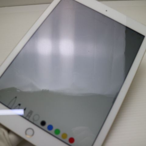 Ķ���� SIM�ե꡼ iPad5 ��5���� Wi-Fi+Cellular  32GB �������