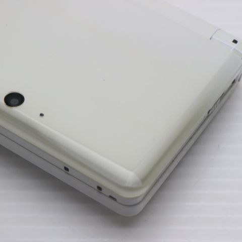 �¿��ݾ��� ���� �˥�ƥ�ɡ�3DS �������ۥ磻��  �������
