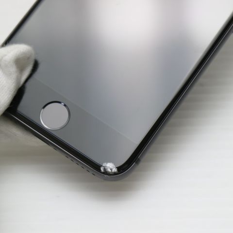 ��� SIM�ե꡼ iPhone8 64GB ���ڡ������쥤 �֥�å�  �������