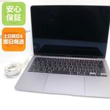 Ķ���� MacBook Air 2020 13����� Core i3 8GB 256GB