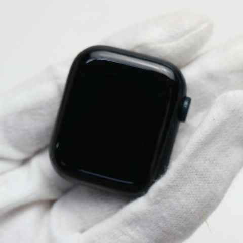 ¿ݾ Ķ Apple Watch Series7 41mm GPS ߥåɥʥ