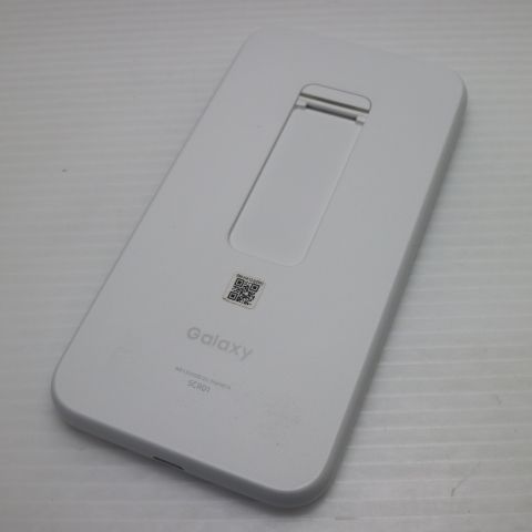 ¿ݾ  SCR01 Galaxy 5G Mobile Wi-Fi ۥ磻 