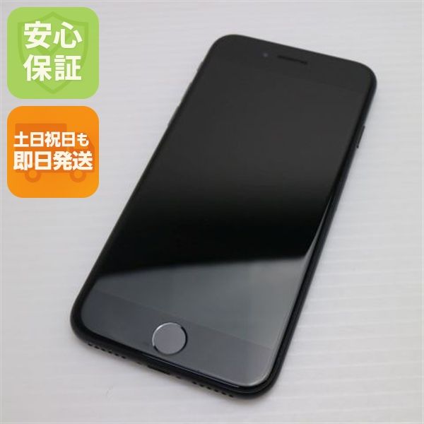 ¿ݾ  SIMե꡼ iPhone7 128GB ֥å  