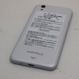 ¿ݾ Ʊ SoftBank Android One S3 ۥ磻  