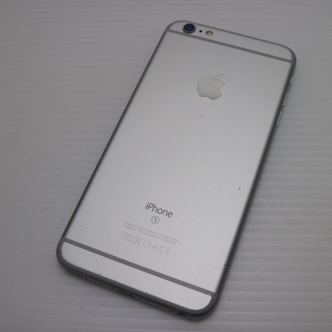 ¿ݾ  SIMե꡼ iPhone6S PLUS 64GB С  