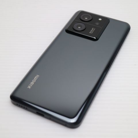 �¿��ݾ� Ķ���� Xiaomi 13T XIG04 �֥�å�