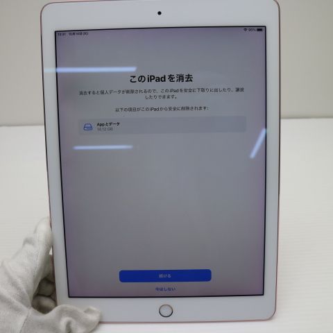 ¿ݾ Ķ iPad Pro 9.7 Wi-Fi 256GB 