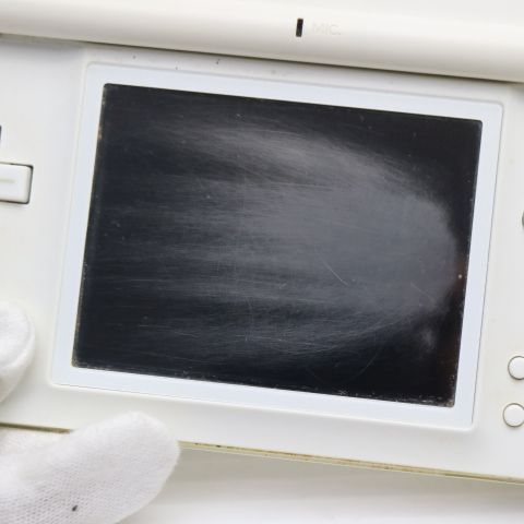 ��� �˥�ƥ�ɡ�DS Lite �饤�� �ۥ磻��  �������