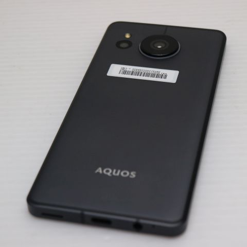 �¿��ݾ� ����Ʊ�� SIM�ե꡼ AQUOS sense7 SH-M24 �֥�å�