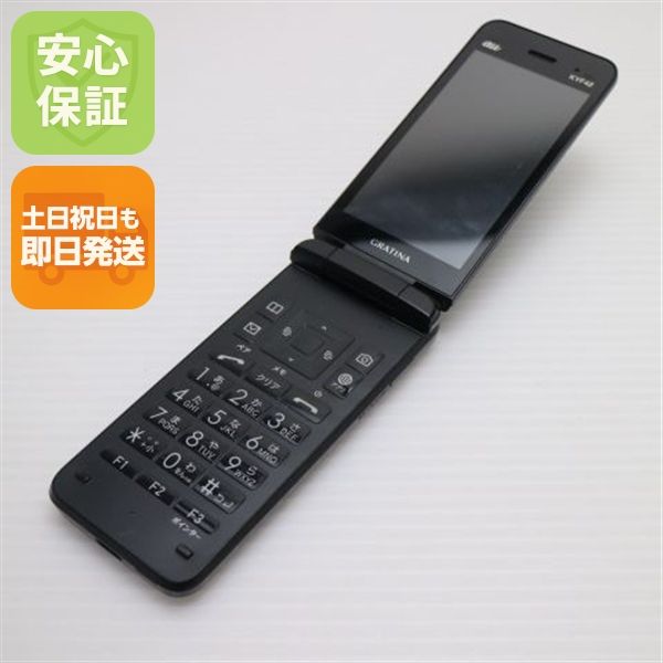 �¿��ݾ� ���� GRATINA KYF42 �֥�å� �����