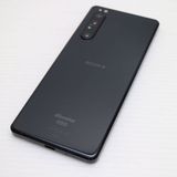�¿��ݾ� ���� SO-51A Xperia 1 II �֥�å� �����