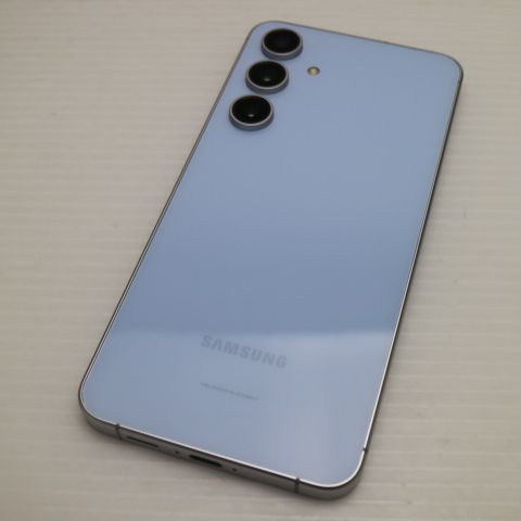 �¿��ݾ� ����Ʊ�� SIM�ե꡼ Galaxy S24 FE �֥롼
