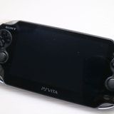 �¿��ݾ��� ���� PCH-1000 PS VITA �֥�å�  �������