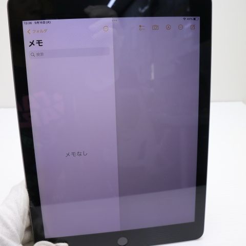  iPad 6 Wi-Fi 32GB ڡ쥤