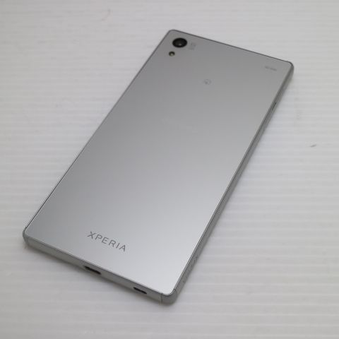 �¿��ݾ��� ���� SO-01H Xperia Z5 �ۥ磻��  �������