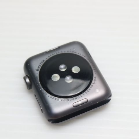 ������� Apple Watch series3 42mm GPS ���ڡ������쥤