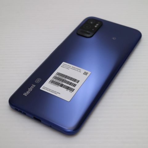 ��� Redmi Note 10T A101XM �ʥ��ȥ�����֥롼