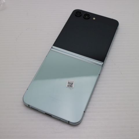 ¿ݾ Ʊ SCG23 Galaxy Z Flip5 256GB ߥ