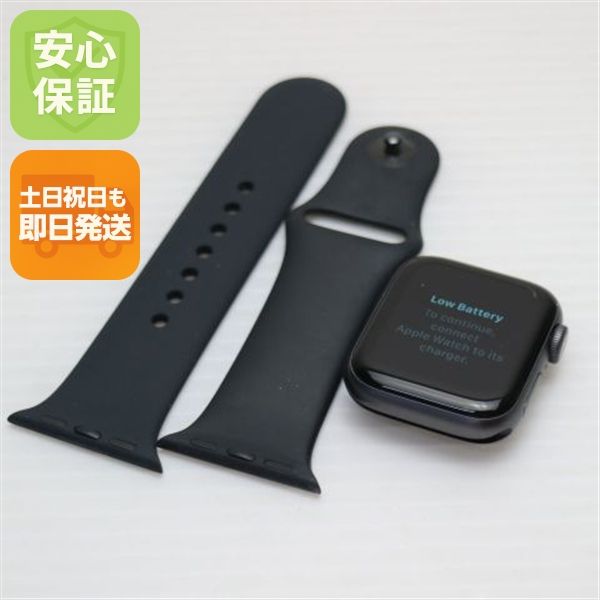 ���� Apple Watch series4 40mm GPS��ǥ� ���ڡ������쥤