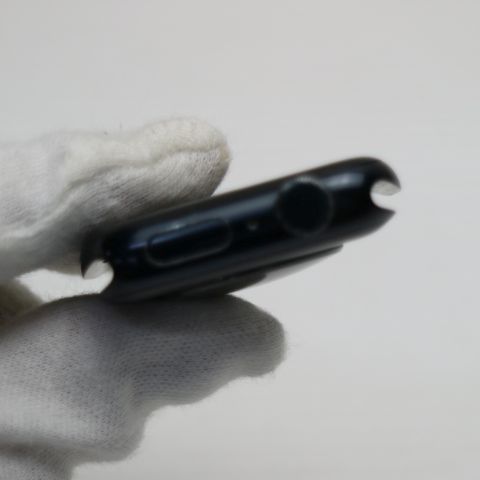 �¿��ݾ� ���� Apple Watch SE����2����� 44mm GPS �ߥåɥʥ���