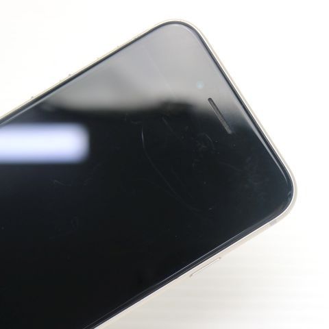 �¿��ݾ� ���� SIM�ե꡼ iPhone SE3 ��3���� 64GB �������饤��
