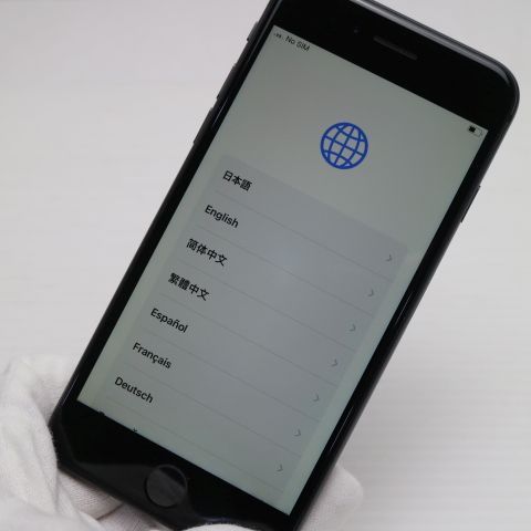 �¿��ݾ��� Ķ���� SIM�ե꡼ iPhone8 64GB ���ڡ������쥤 �֥�å�  �������