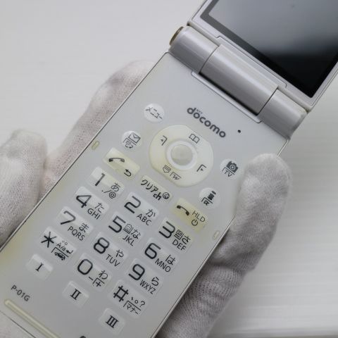 ¿ݾ  P-01G ۥ磻  