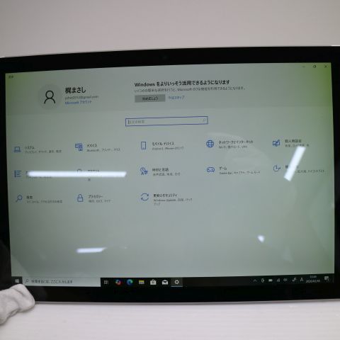 ���� Surface Pro 5 ��7���� Core i5 4GB 128GB