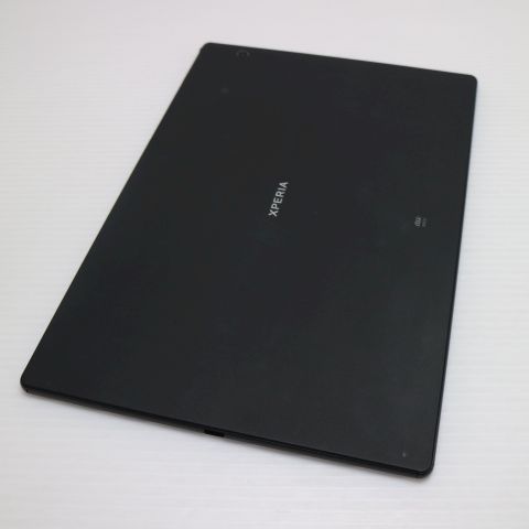 �¿��ݾ��� ����Ʊ�� au SOT31 Xperia Z4 Tablet �֥�å�  �������