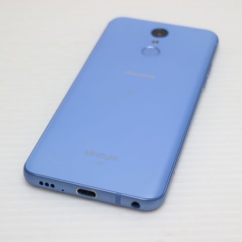 �¿��ݾ� ���� L-03K LG style �֥롼 ���� �����
