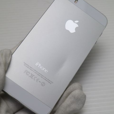 �¿��ݾ��� ���� DoCoMo iPhone5s 16GB ����С� ����� �������