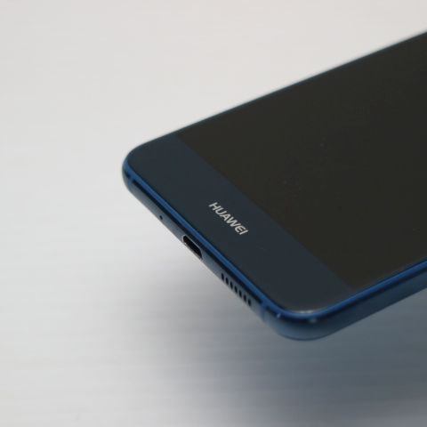 �¿��ݾ��� Ķ���� SIM�ե꡼ HUAWEI P10 lite �֥롼 ����� �������