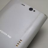 �¿��ݾ��� ���� SH-08E AQUOS PAD �ۥ磻�� ����� �������