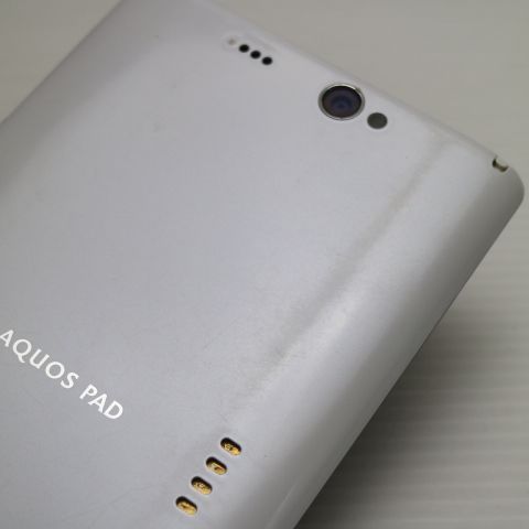 �¿��ݾ��� ���� SH-08E AQUOS PAD �ۥ磻�� ����� �������