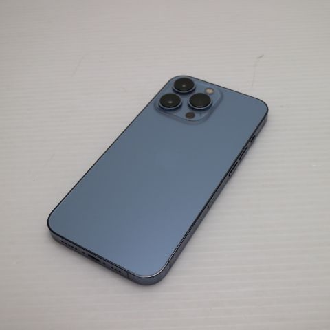 �¿��ݾ� Ķ���� SIM�ե꡼ iPhone13 Pro 512GB ������֥롼 �����