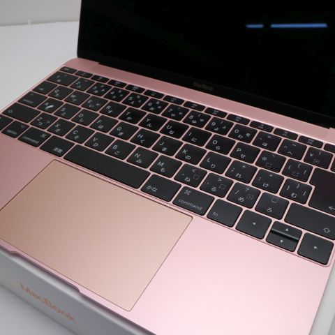  MacBook 2017 12 7 Core m3 8GB 256GB