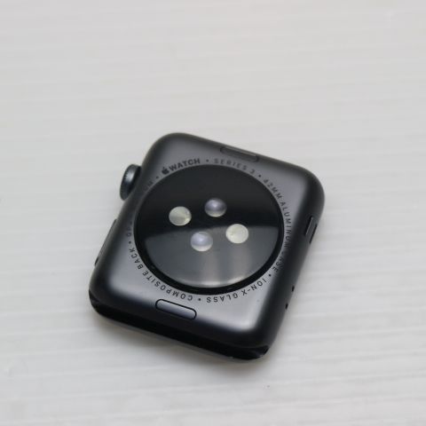  Apple Watch series3 42mm GPS ڡ쥤