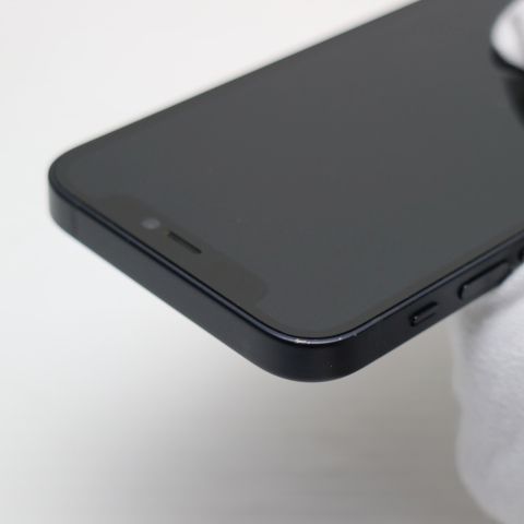 Ķ���� SIM�ե꡼ iPhone12 mini 128GB �֥�å� ¨��ȯ�� ������ȯ��